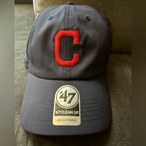 Cleveland Guardian (Indians) Hat